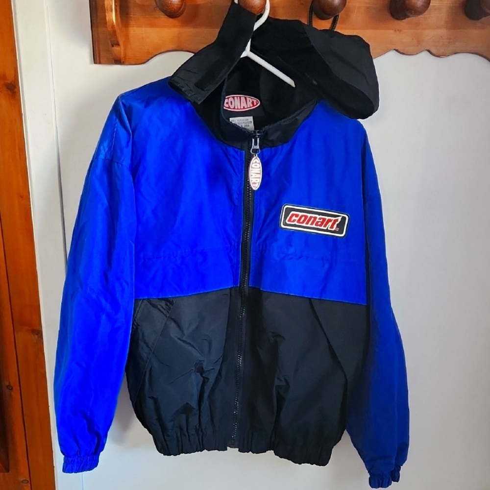 🔥RARE Conart jacket